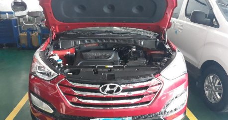 2013 Hyundai Santa Fe for sale in Angeles