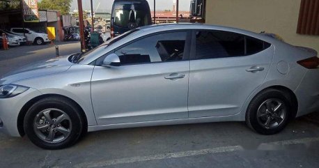 For sale 2016 Hyundai Elantra in Pasig