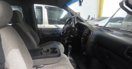 Hyundai Starex 2007 at 70000 km for sale in Quezon City