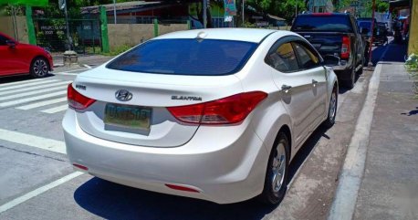 Used Hyundai Elantra 2012 for sale in Mandaluyong