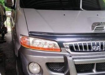 Used Hyundai Starex 2003 at 130000 km for sale