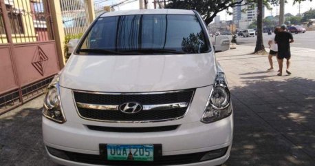 Hyundai Grand Starex 2013 for sale in San Manuel