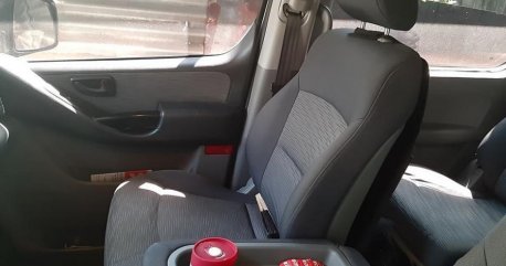 2008 Hyundai Grand Starex for sale in Valenzuela