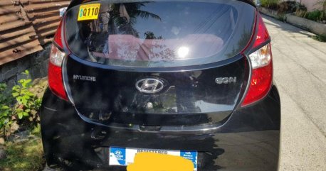 Hyundai Eon Manual Gasoline for sale in Samal