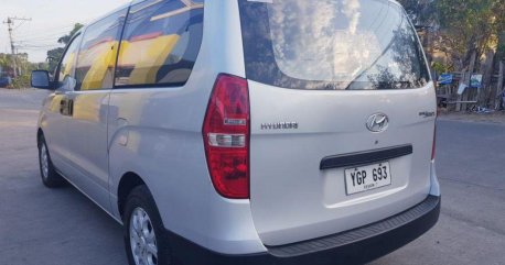 Hyundai Grand Starex Manual Diesel for sale in Mandaue