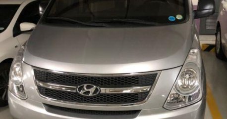 Hyundai Grand Starex 2013 for sale in Quezon City