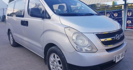 Hyundai Grand Starex Manual Diesel for sale in Mandaue