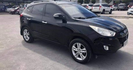 Selling Used Hyundai Tucson 2009 in Angeles