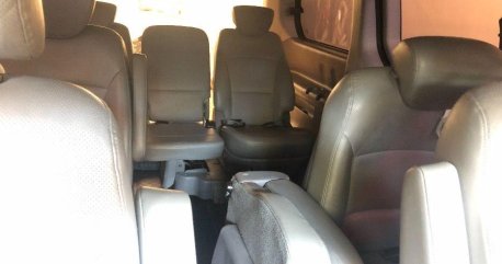 Selling Hyundai Grand Starex 2015 in Parañaque