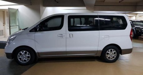 2010 Hyundai Grand Starex for sale in Pateros