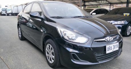 2015 Hyundai Accent for sale in Marikina