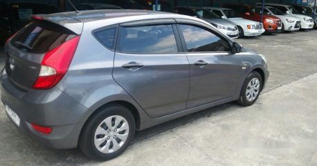 Hyundai Accent 2016 for sale 