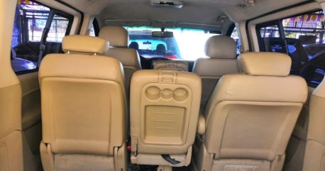 2011 Hyundai Grand Starex at 130000 km in Las Piñas