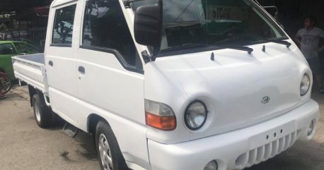 Hyundai Porter 2018 Manual Diesel for sale in Manila