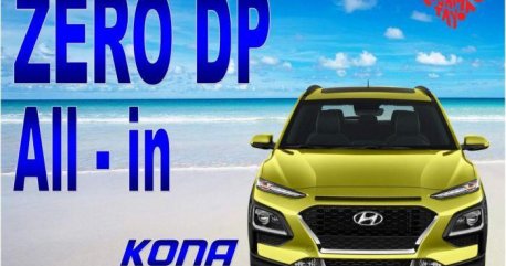 2019 Hyundai Kona for sale in Imus