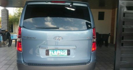 Selling 2nd Hand Hyundai Grand Starex 2008 in Angeles