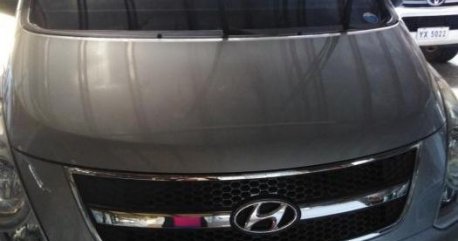 Hyundai Grand Starex 2014 at 60000 km for sale
