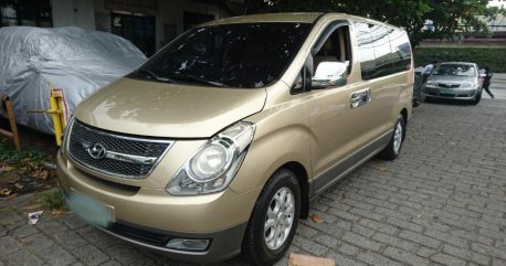 Hyundai Starex 2009 at 92000 km for sale