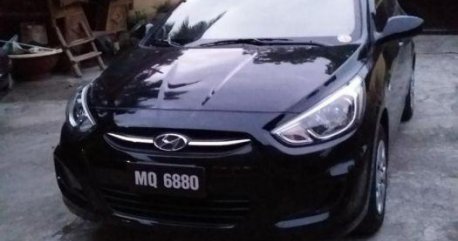 2016 Hyundai Accent for sale in Manila