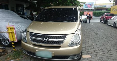 Hyundai Starex 2009 at 92000 km for sale