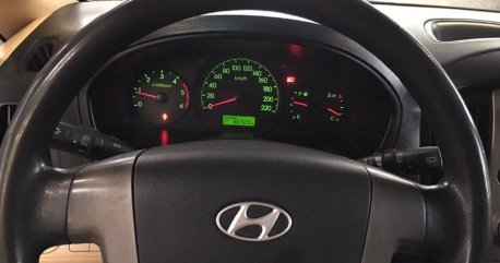 Hyundai Starex 2013 Automatic Diesel for sale in Quezon City