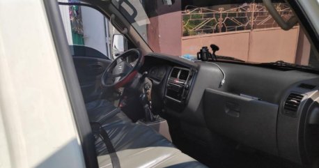 For sale Used 2015 Hyundai H-100 Manual Diesel 