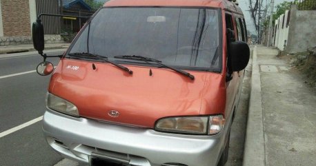 2003 Hyundai Grace for sale in Quezon City