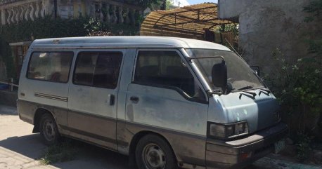 2nd Hand Hyundai Grace 2001 Van at Manual Diesel for sale in Dasmariñas