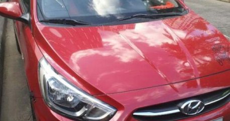 2015 Hyundai Accent for sale in Baguio