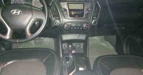 Hyundai Tucson 2010 Automatic Gasoline for sale in Bacoor