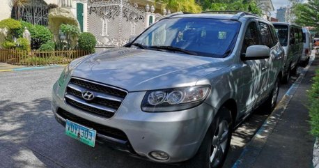 2006 Hyundai Santa Fe for sale in Mandaluyong