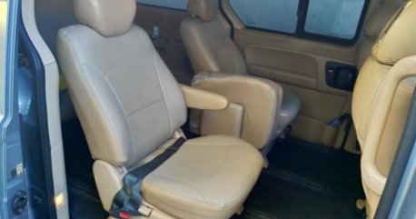 2nd Hand Hyundai Grand Starex 2008 Automatic Diesel for sale in Biñan