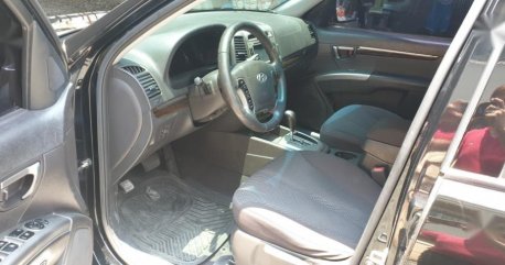 2nd Hand Hyundai Santa Fe 2012 for sale in Quezon City