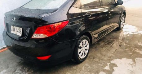 2015 Hyundai Accent for sale in Valenzuela