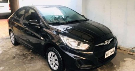 2015 Hyundai Accent for sale in Valenzuela
