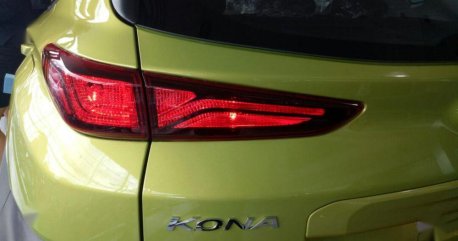 Brand New Hyundai KONA 2019 for sale in Quezon City