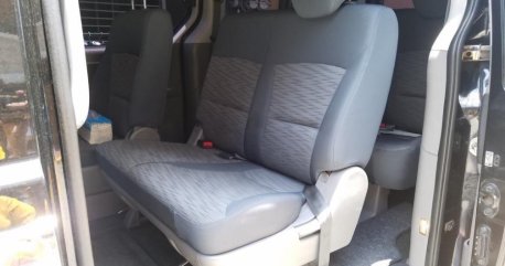 Hyundai Grand Starex 2013 Manual Diesel for sale in Manila