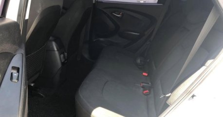 2015 Hyundai Tucson for sale in Makati