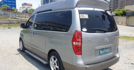 Hyundai Starex 2011 for sale in Pasig