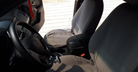 Selling Hyundai Tucson 2010 in Manila