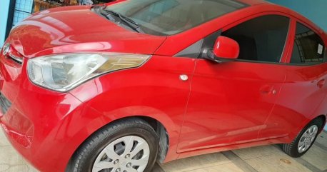 2017 Hyundai Eon for sale in Pasig