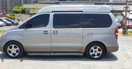 Hyundai Starex 2011 for sale in Pasig