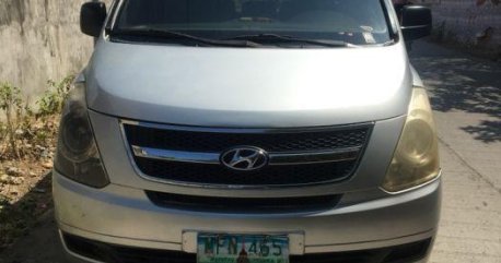 2010 Hyundai Grand Starex for sale in Lapu-Lapu