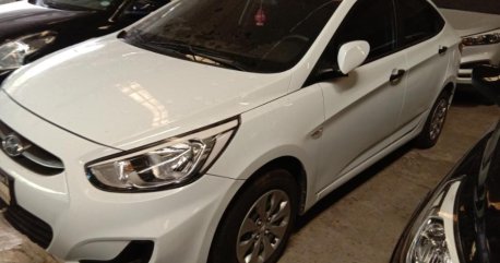 Selling 2nd Hand Hyundai Accent 2018 in Quezon City