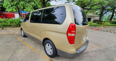 Selling 2nd Hand Hyundai Starex 2011 at 102000 km in Pasig