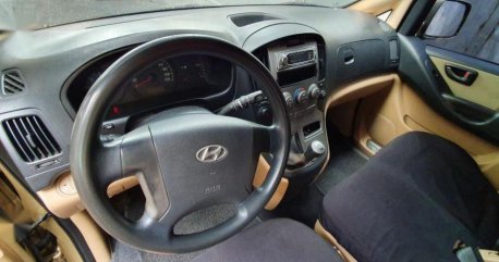 Selling 2nd Hand Hyundai Starex 2011 at 102000 km in Pasig
