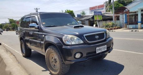 2nd Hand Hyundai Terracan 2019 for sale in Cagayan de Oro