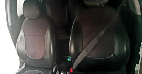 Sell 2nd Hand 2014 Hyundai Accent Hatchback Manual Diesel at 37000 km in Cabanatuan