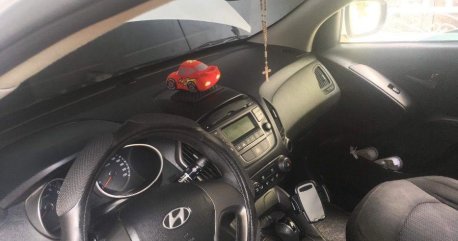 Selling 2014 Hyundai Tucson for sale in Norzagaray