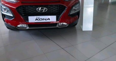 Brand New Hyundai KONA 2019 Automatic Gasoline for sale in Muntinlupa